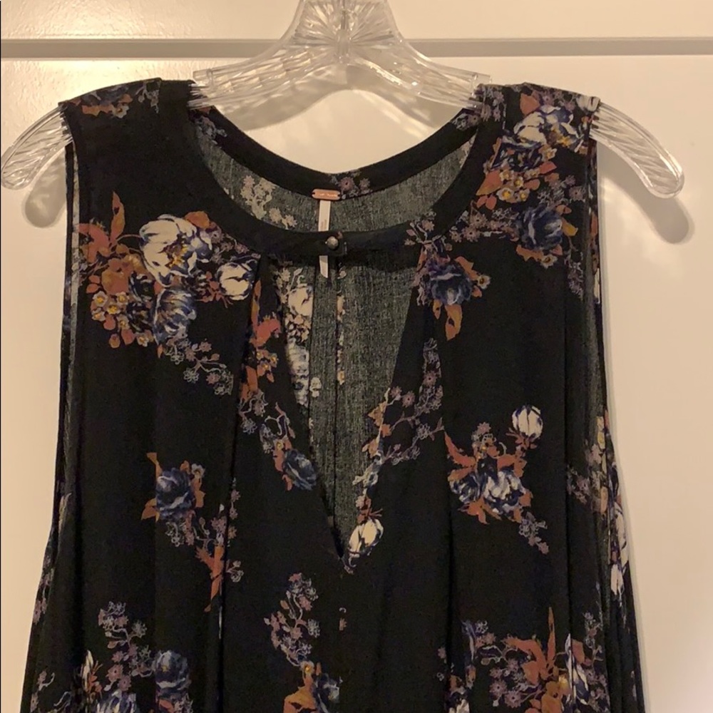 Free People Tunic Dress